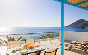 Skinos Apartments And Studios