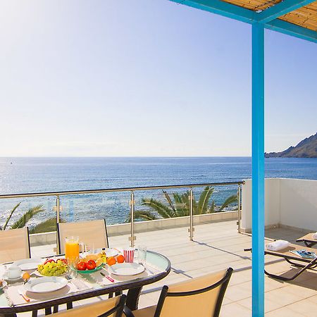 Skinos Apartments And Studios Plakias Exterior foto