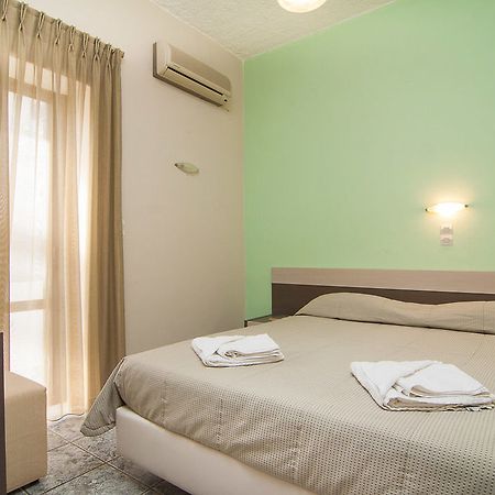 Skinos Apartments And Studios Plakias Exterior foto