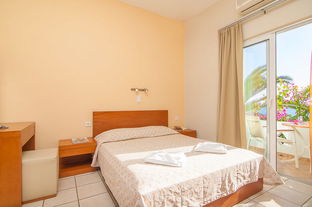 Skinos Apartments And Studios Plakias Exterior foto