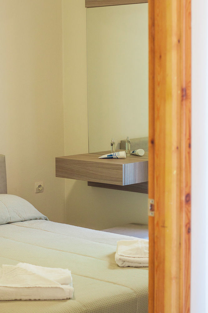 Skinos Apartments And Studios Plakias Exterior foto