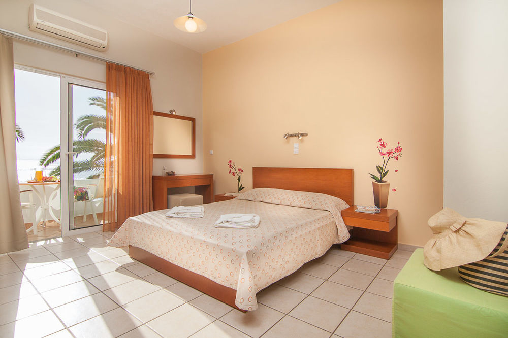 Skinos Apartments And Studios Plakias Exterior foto
