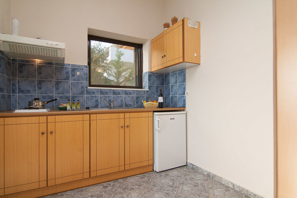 Skinos Apartments And Studios Plakias Exterior foto