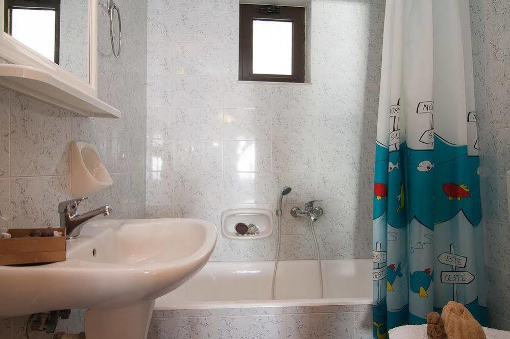 Skinos Apartments And Studios Plakias Exterior foto