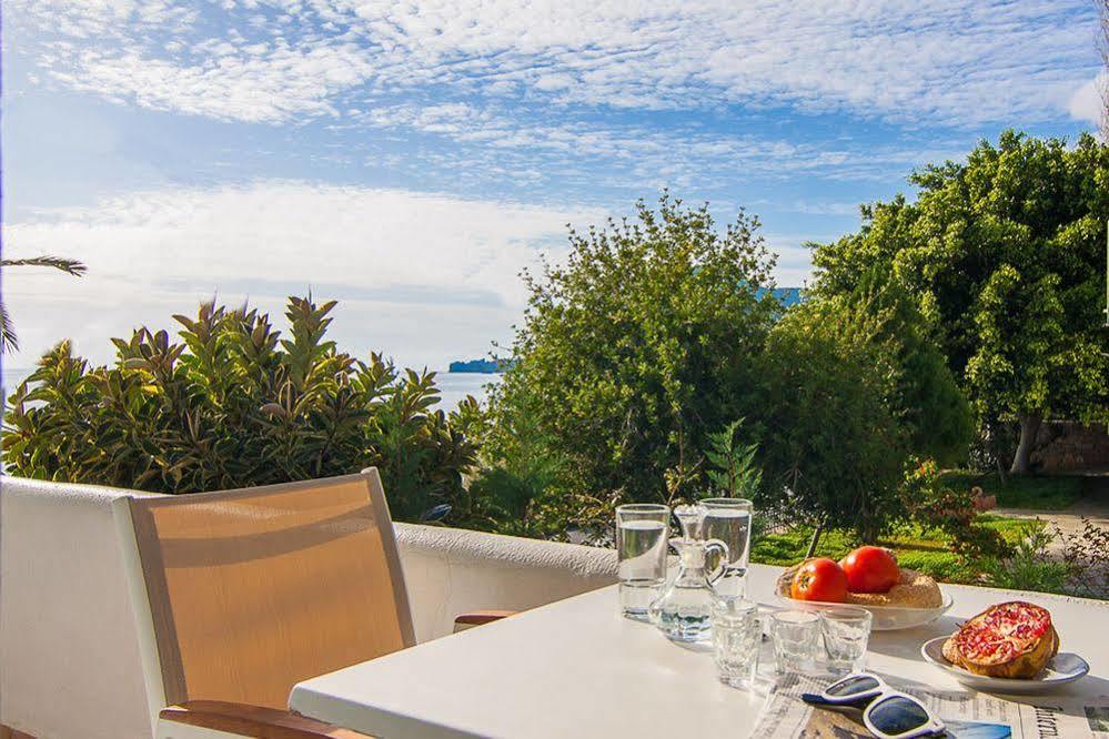Skinos Apartments And Studios Plakias Exterior foto